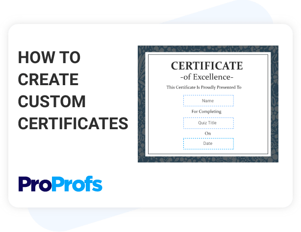 Automate Your Certification Program
