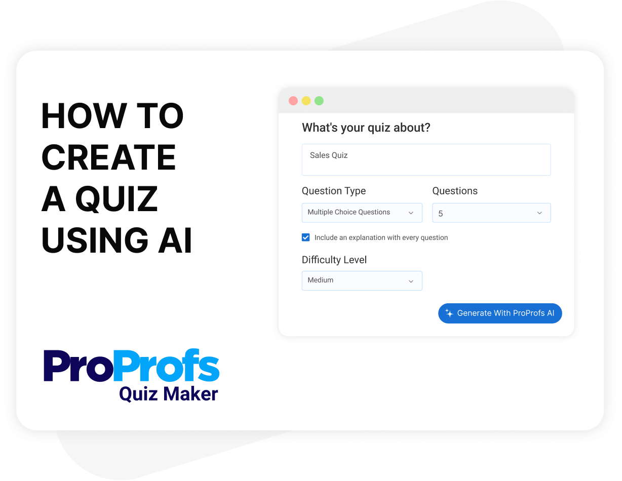 How to Create a Training Assessment